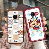ราคา Nokia Nokia 3.4 - Nokia C20 - Nokia C30 - เคส Nokia G10 หน้ายิ้มน่ารักและขอบหัวใจ (51311646320)