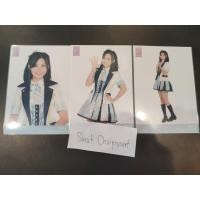 ราคา Mind BNK48 Set 4 Aitakatta Single Costume Photoset (มายด์ BNK48 Set 4 ไอตากัตต้า) (1621299520)