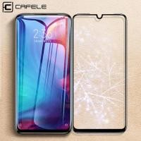 ราคา CAFELE Xiaomi Redmi Note 7 - กระจกนิรภัย 4D คลุมทั้งหมด [ORIGINAL] (28337920343)