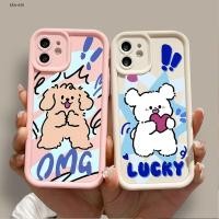 ราคา เคส For Samsung Galaxy A36 A35 A34 A33 A32 A31 A30 A30S 4G 5G เคสโทรศัพท์ เคสซัมซุง เคสนิ่ม Silicone Phone Case JTK (52709342622)