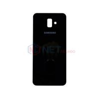 ราคา ฝาหลัง SAMSUNG GALAXY J6+ / BACK CASE SAMSUNG J6 PLUS / J6 2018 (43905764223)