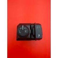 ราคา สวิทช์ปรับกระจกมองข้าง Toyota Revo Toyota Fortuner Toyota Viosปี2014 ขึ้นไป (54556649853)