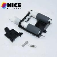 ราคา 5 ชุด JC93-00524A JC93-00522A Pickup Roller Separator Pad สําหรับ Samsung SCX 3400 3405 3407 ML 2160 2164 2165 2168 SF760P M2070 เครื่องพิมพ์อะไหล่ (47410837342)