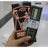 ราคา RAM PC 4 GB DDR 4 BUS 2400 ยี่ห้อ Kingston (2384782470)