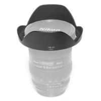 ราคา HB-23 เลนส์รูปดอกไม้สําหรับ Nikon Nikkor AF-S DX 10-24 มม. 12-24 มม. 14-24 มม. 16-35 มม. 17-35 มม. 18-35 มม. (53309497268)