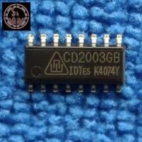 ราคา CD2003GB Sop-16 SMD CD2003 CD 2003 GB วิทยุ IC AM FM WUXI 7V (45805907847)