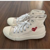 ราคา converse comme des garcons play (29022620347)