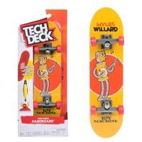 ราคา Tech Deck Tech Deck-Palm Skateboard Toy Storage Joint Collection EDC Fingertip Toy (50307115810)