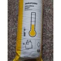 ราคา NEW: ผ้านวม อิเกีย ikea รุ่น Smasporre ขนาดคิงไซด์ เตียง 6 ฟุต 250 × 220 ซม.cm (52704889505)