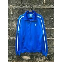 ราคา Adidas Firebird Tracktop (42914632867)