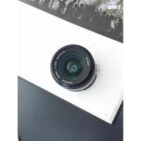 ราคา Nikon Nikkor 28mm F2.8 Ai-S #647613(มือสอง) (26444875767)