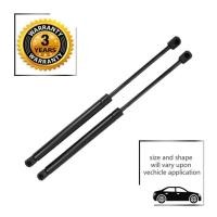 ราคา Rear Tailgate Lift Supports Struts for Porsche Cayman 718 Cayman w/o Rear Wiper (49554514479)