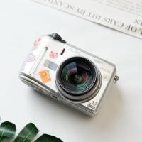 ราคา กล้องดิจิตอล olympus camedia c740 uz (29909677833)