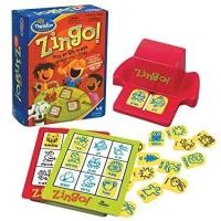 ราคา BO026 Zingo Bingo with a Zing เกมส์บิงโกด้วยภาพ (670181166)