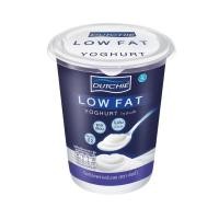 ราคา ดัชชี่ โยเกิร์ตพร่องมันเนย Dutchie Yogurt Low Fat 430g. (51359440928)