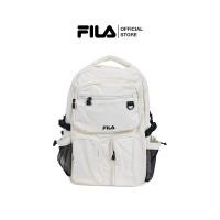 ราคา FILA กระเป๋าเป้ผู้ใหญ่ รุ่น BPA240701U - สีเบจ (29437031431)
