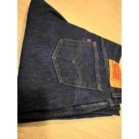 ราคา กางเกงยีนส์ Levi’s501 Made in Mexico ผ้า 0000 เอว W36 วัดเอวจริงได้ 34-35 (43180962291)