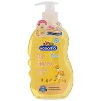 ราคา โคโดโมแชมพูเด็กออริจินอล 400มล. Kodomo Original Baby Shampoo 400ml. [หมายเลขบาร์โค้ด 8850002012554 ] (29244703320)