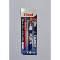 ราคา น้ำยาลบคำผิด Pentel ZL-62W 7 มล. (5278331360)