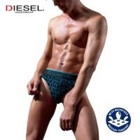 ราคา DIESEL Men Mini Brief Mesh Microfiber Lingerie (3 ชิ้น) (53908036848)