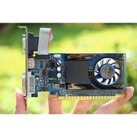 ราคา การ์ดจอ GALAXY GT210 1GB DDR3 (14612305949)