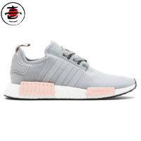 ราคา Adidas NMD R1 PK Grey/pink (1904133410)