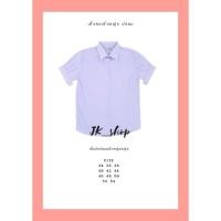 ราคา เสื้อนักเรียนหญิงคอเชิ้ต (ม.ปลาย) (14302759734)