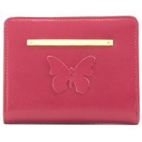 ราคา กระเป๋าสตางค์ใบสั้นแบรนด์ MORGAN (1033811762)