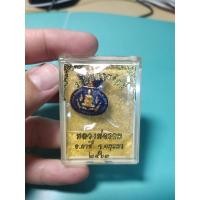 ราคา เหรียญขวัญถุง หลวงพ่อรวย วัดตะโก (20635557681)