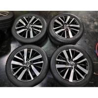 ราคา แม็ก Honda jazz Rs top ขอบ 16 ใส่ Honda Jazz City Brio Freed mobilio (16632265243)
