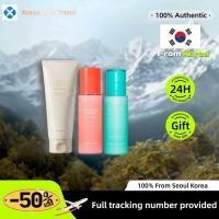 ราคา [NATURE REPUBLIC] Super Aqua Max Watery Emulsion 130ml/COLLAGEN DREAM EMULSION 130ml/Snail Solution Foam Cleanser 150ml/ทําความสะอาดอ่อนโยนและการกําจัดเครื่องสําอาง (48660876472)