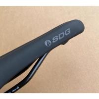 ราคา SDG เบาะจักรยาน จักรยานเสือภูเขา MTB อานจักรยาน 265*145mm (49507128804)