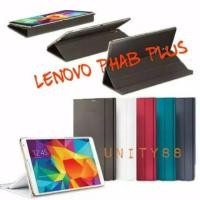 ราคา HP LENOVO PHAB PLUS 6.8 นิ้ว เคสแท็บเล็ตปกหนังสือเคสโทรศัพท์มือถือแบบพลิก (43555697862)