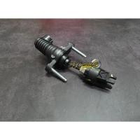 ราคา ปั๊มครัชบน Aisin ขนาด 5/8นิ้ว เครื่องยนต์ 1KD / 2KD / 2 TR Toyota Vigo / Fortuner / Innova ( Aisin แท้ 100% ) (47757112745)