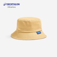 ราคา Decathlon Bucket Hat หมวกกันแดด รุ่น Fisherman - Beige (44508198159)