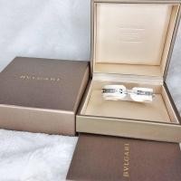 ราคา New Bvlgari B.zero1 bracelet with Bvlgari Logo Size M Whitegold18K (ข้อมือไม่เกิน 17) **สำหรับรูดผ่อนเท่านั้น** (19559096882)