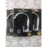 ราคา ก๊อกน้ำเย็นแบรนด์ American Standard รุ่น A-7113J (20553565040)