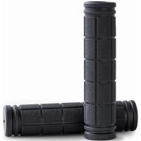 ราคา 2PCS ด้ามจับแฮนด์จักรยาน,ลื่นยาง Grips สําหรับ Mountain MTB BMX Scooter Beach Cruiser มีดโกนจักรยานพับ-นุ่ม Ergonomic Handle Grips สําหรับผู้ใหญ่ &amp; เด็ก สบาย R (54811928146)