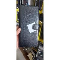 ราคา Asus Rog Phone 3 Rog Phone 2 - Motif Leather Wallet Flip Case คุณภาพดี (16999639180)