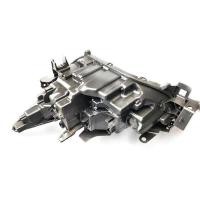 ราคา ❤️ ฐานไฟหน้าเหมาะสำหรับ Cx5 MAZDA Cx-5 2022 2023ฝาครอบด้านหล (28173385012)
