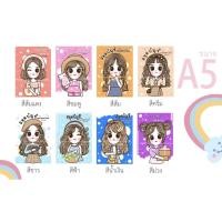 ราคา สมุดบัญชีแม่ค้าออนไลน์ **พร้อมส่ง** ทั่วไทย (7397370166)