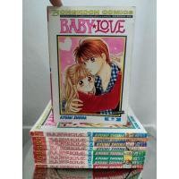 ราคา หนังสือการ์ตูน Baby Love กระซิบรักข้างหัวใจ ผลงานของ AYUMI SHIINA PENGUIN BROTHERS (9621943819)
