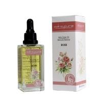 ราคา น้ำมันดอกกุหลาบแท้ 100% สำหรับบำรุงผิว จากประเทศตุรกี Adra Pure Skin Care Oil Natural Beauty Rose Oil (11582072306)