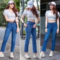 ราคา Fortissimo jeans F4 (11949530764)