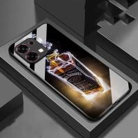 ราคา KK19 Case Oppo A6 Pro Case Hp - Casing Hp - Softcase Hp - Softcase Glass Kaca - Silicone Hp - Kesing Hp - Case Terbaru - (55209585401)