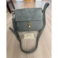 ราคา กระเป๋า ANNE KLEIN มือสอง ของแท้% สภาพยังสวย ไม่มีตำหนิปริขาด สวย หนังดีมาก (40303058412)