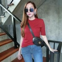 ราคา เสื้องานป้าย Hiso Hiso สอบถามสีในแชทก่อนนะคะ (2592032877)