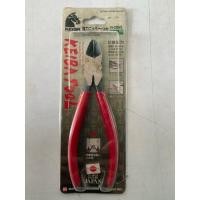 ราคา คีมตัดปากเฉียง Keiba N-206S 6 นิ้ว (56305061857)