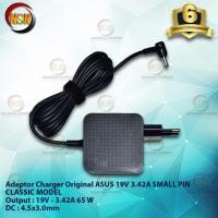 ราคา อะแดปเตอร์ชาร์จแล็ปท็อปของแท้ ASUS ADP-65YD B 19V 3.42A DC 4.5*3.0 ADP-65YD B SMALL PIN CLASSIC MODEL (46608493753)