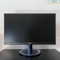 ราคา จอมอนิเตอร์ ACER SA220QBbix 21.5 นิ้ว IPS 75Hz (24216056700)